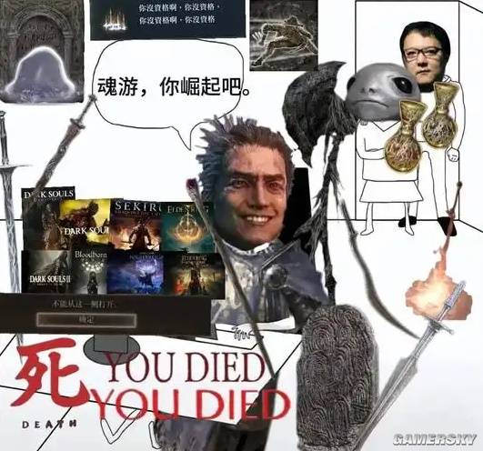 坏了这游戏成了赛博智商检测仪九游娱乐(图2)