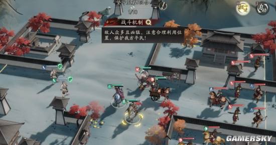 坏了这游戏成了赛博智商检测仪九游娱乐(图15)