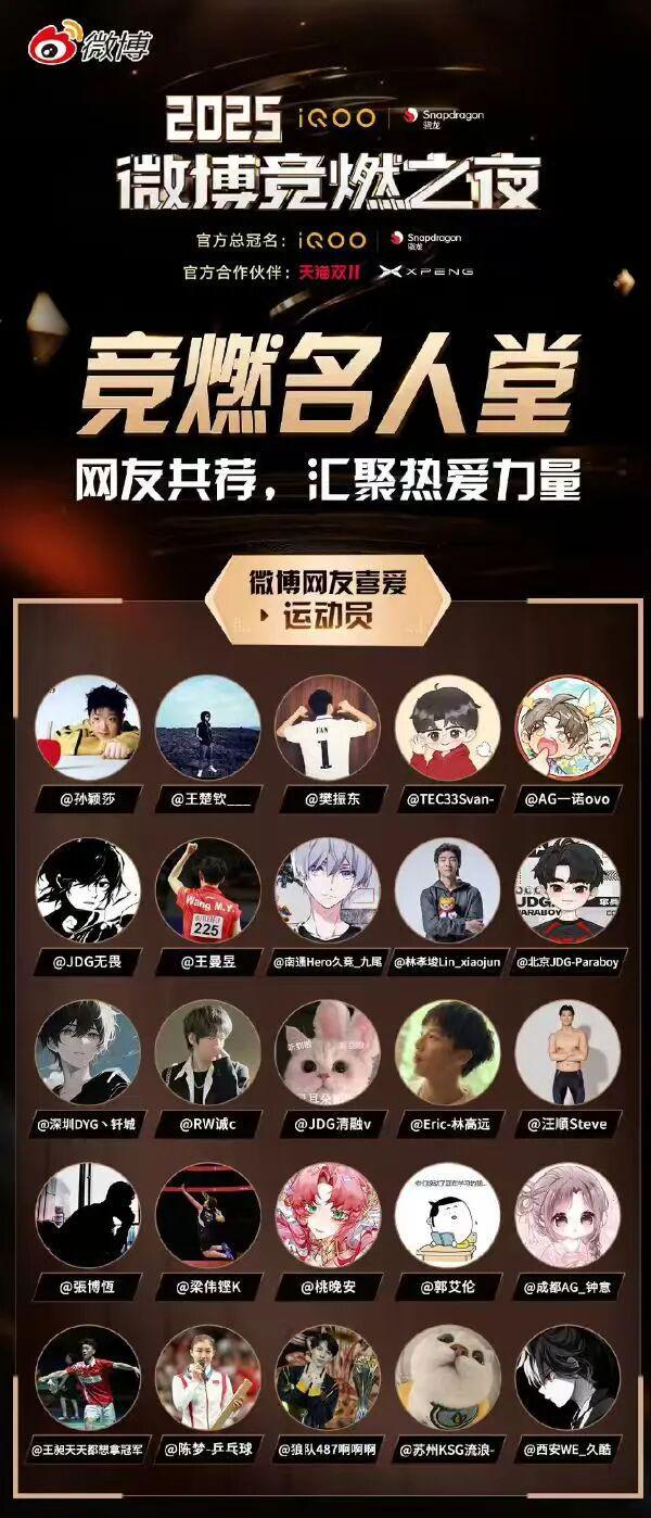 电子竞技的燃如何融入年轻人的生活？九游娱乐(图13)