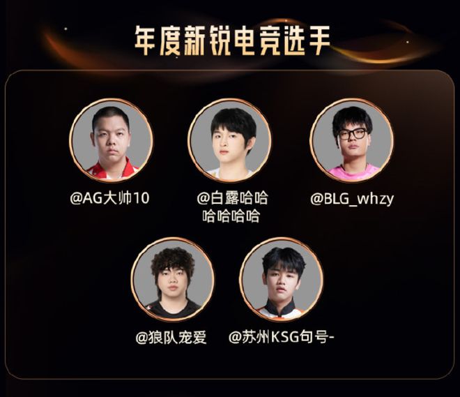 电子竞技的燃如何融入年轻人的生活？九游娱乐(图17)