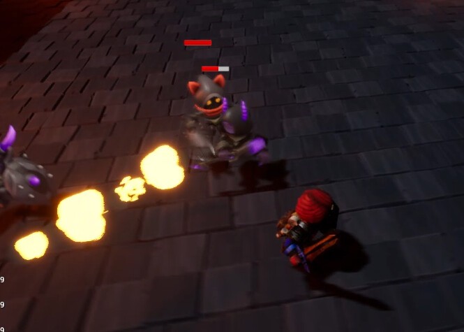 九游娱乐Steam上绝对不能错过的十大单机角色扮演游戏盘点(图3)