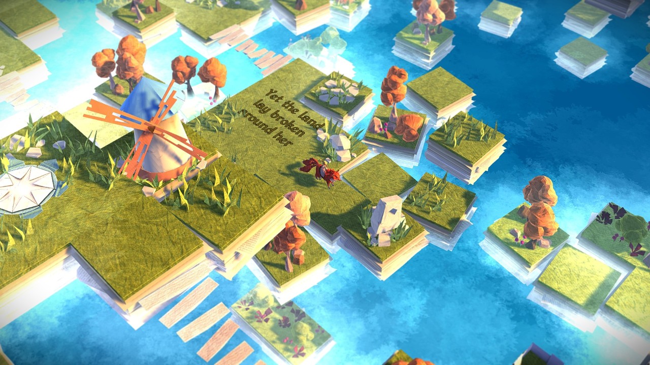 九游娱乐Steam上绝对不能错过的十大单机角色扮演游戏盘点(图5)