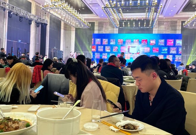 2025年热门的5款婚礼现场经典抽奖小游戏你的婚礼上值得拥有！九游娱乐(图2)