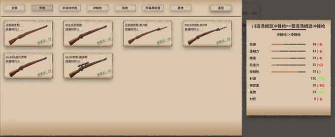 今天推荐5部“抗日打鬼子”游戏九游娱乐肯定有你没玩过的(图41)