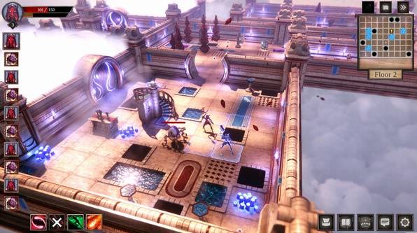 九游娱乐好玩的策略对战游戏有哪些 最佳策略对战游戏全新推荐(图1)