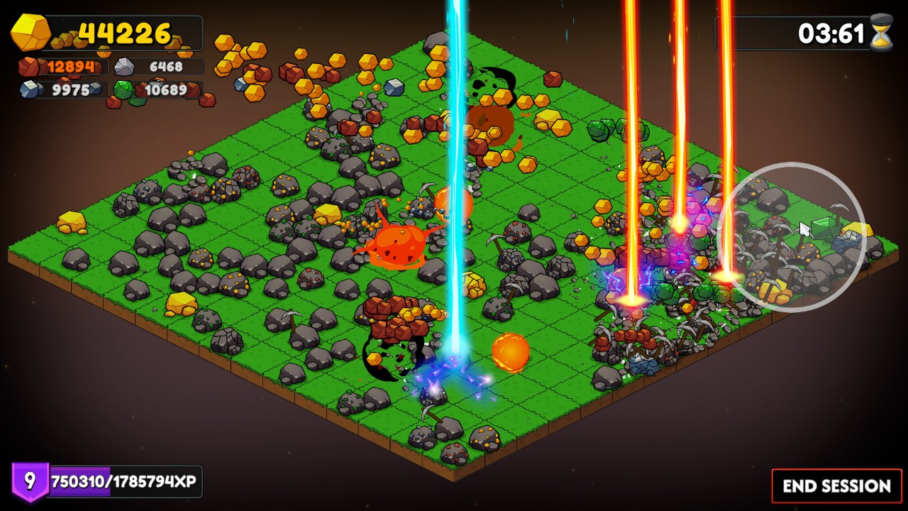 九游娱乐好玩的策略对战游戏有哪些 最佳策略对战游戏全新推荐(图11)