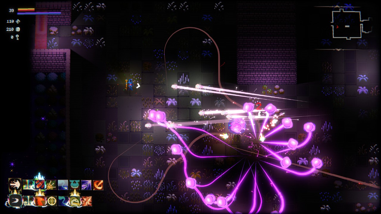 九游娱乐双摇杆射击游戏排行榜前十名 必玩双摇杆射击游戏汇总(图6)