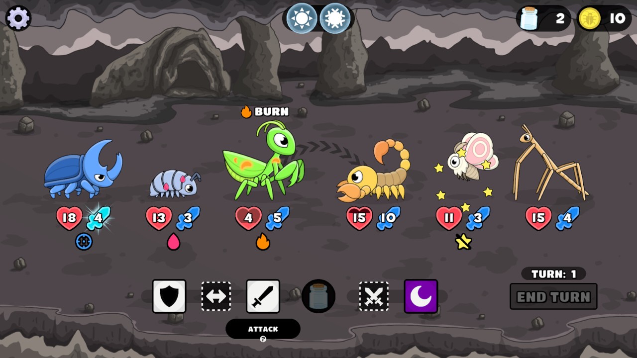 九游娱乐双摇杆射击游戏排行榜前十名 必玩双摇杆射击游戏汇总(图11)