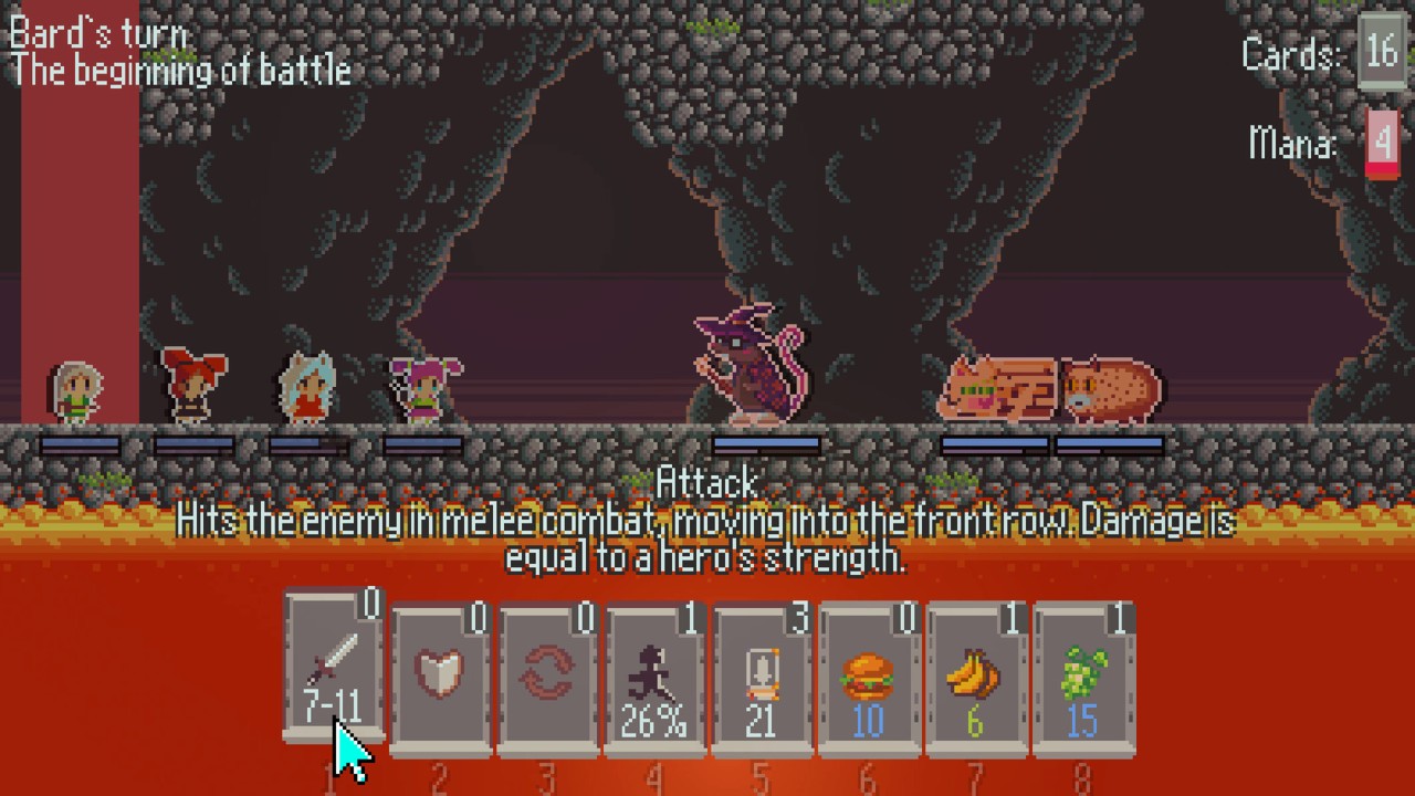 九游娱乐2025最火的十大卡牌游戏推荐 人气最高的卡牌游戏排行榜(图8)