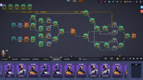 九游娱乐十款有趣的策略战术游戏 最新策略战术游戏有哪些(图1)