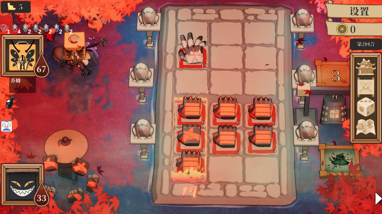 九游娱乐多人联机热门游戏有哪些 2025多人联机游戏排行榜(图2)