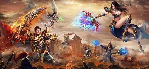 健康竞技超带感《三国：谋定天下》策略较量等你来战！九游娱乐(图1)