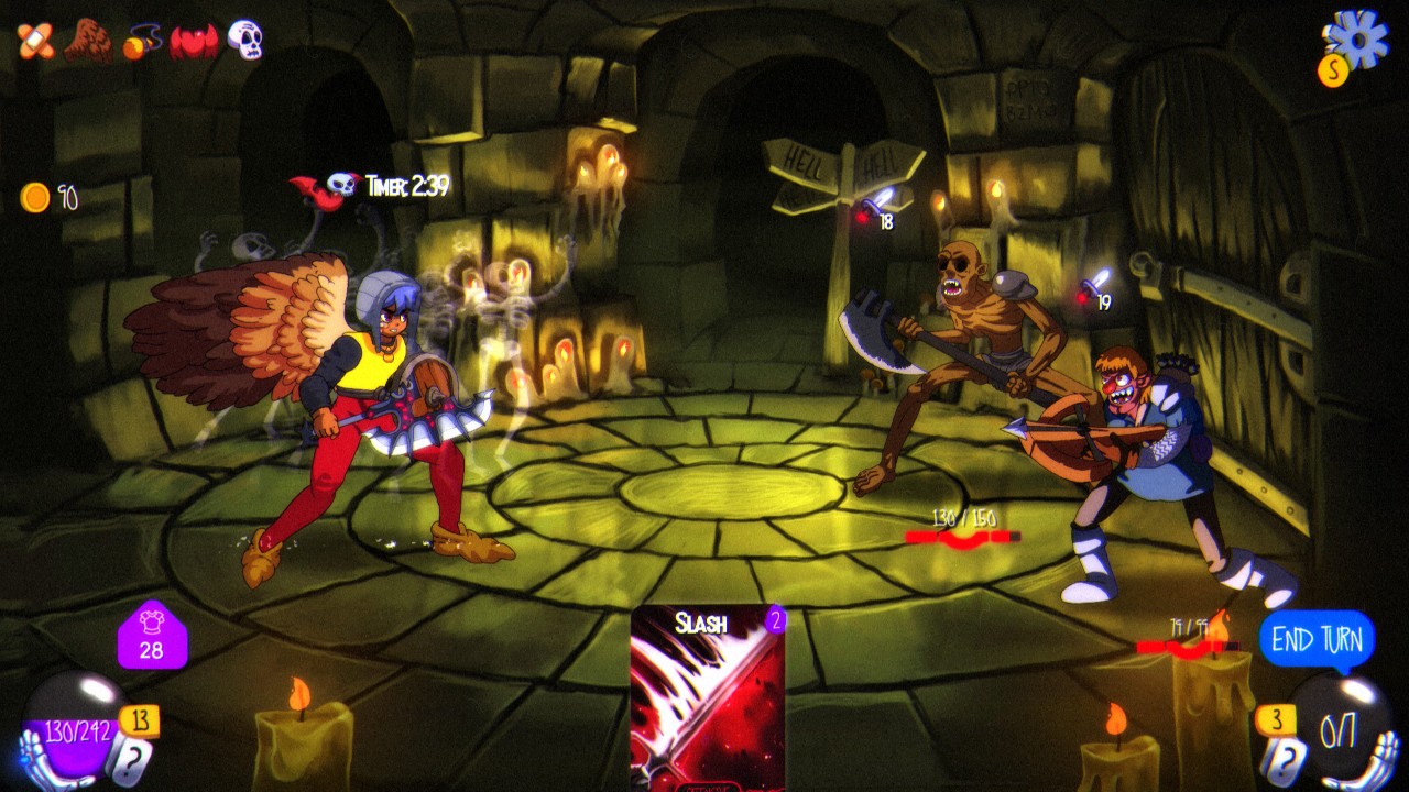 盘点十款好玩的卡牌类游戏 每一款都值得九游娱乐好好体验！(图2)