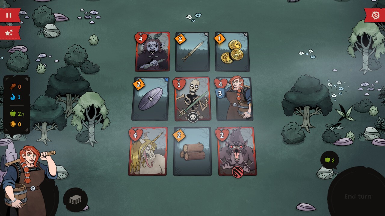 盘点十款好玩的卡牌类游戏 每一款都值得九游娱乐好好体验！(图3)