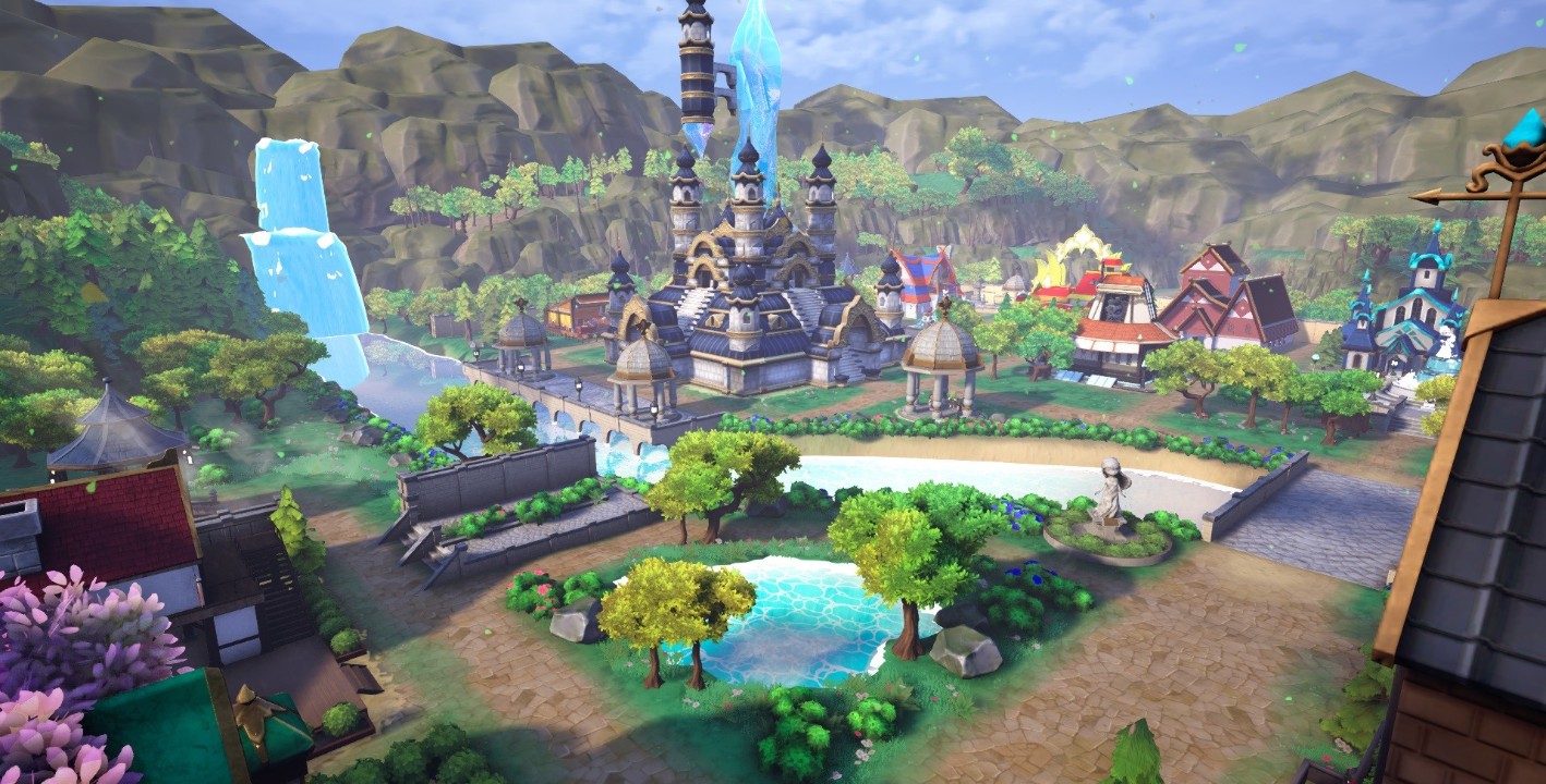 年度最佳轻度RTS游戏大全 好玩的即时战略游戏分享九游娱乐(图1)