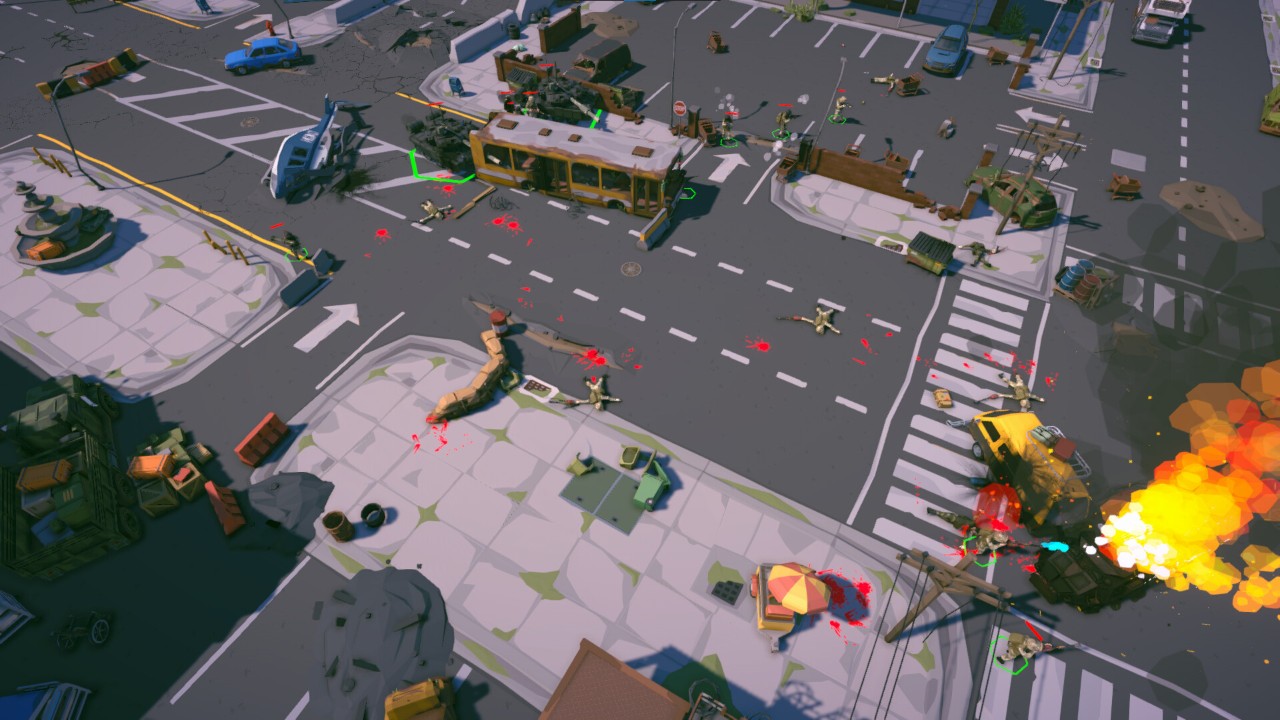 年度最佳轻度RTS游戏大全 好玩的即时战略游戏分享九游娱乐(图5)