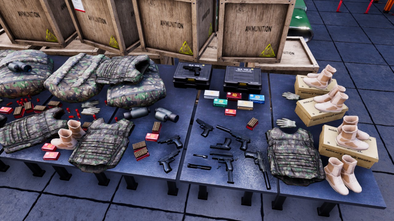 年度最佳轻度RTS游戏大全 好玩的即时战略游戏分享九游娱乐(图6)