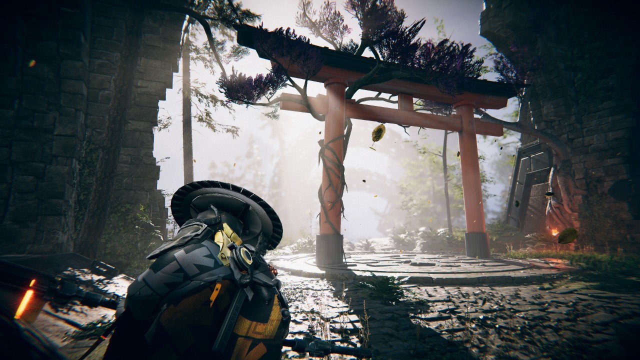 九游娱乐2025十大必玩动作rogue游戏推荐 超好玩的动作rogue游戏合集(图2)