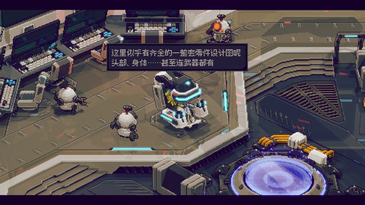 九游娱乐2025十大必玩动作rogue游戏推荐 超好玩的动作rogue游戏合集(图9)