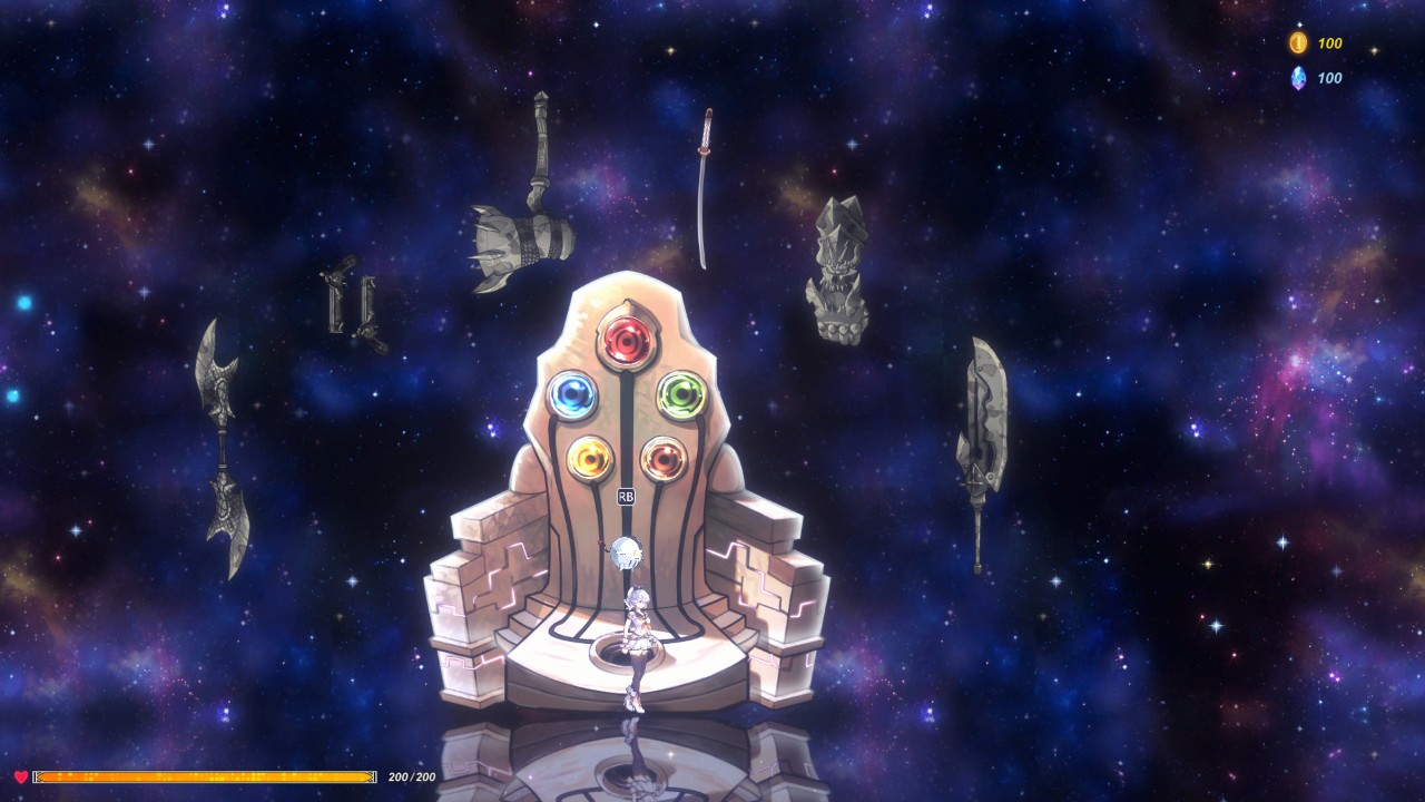 九游娱乐2025十大必玩动作rogue游戏推荐 超好玩的动作rogue游戏合集(图4)