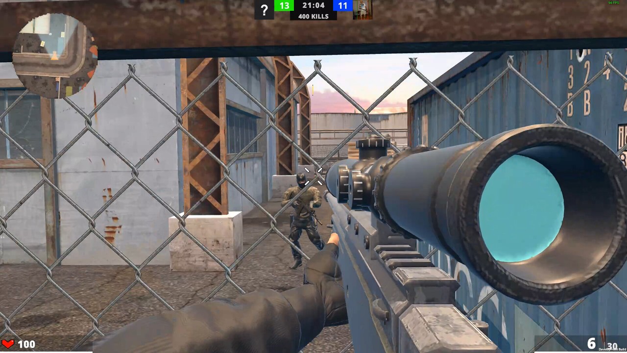 九游娱乐即时战略游戏新手必玩十大神作 2025最适合新手的rts游戏有哪些(图7)