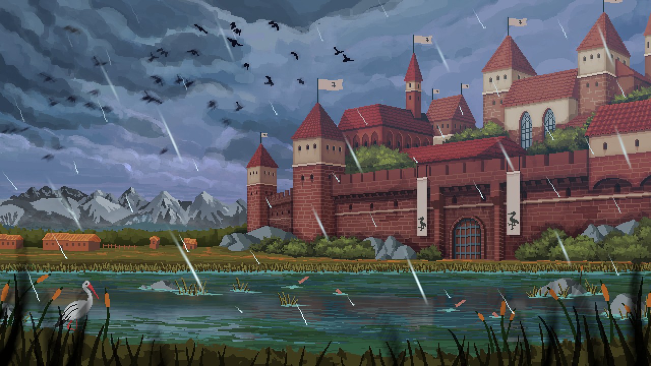 九游娱乐即时战略游戏新手必玩十大神作 2025最适合新手的rts游戏有哪些(图5)