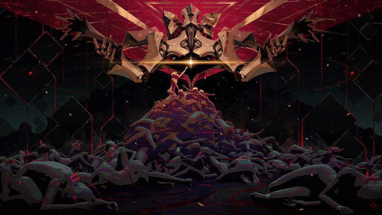 九游娱乐即时战略游戏新手必玩十大神作 2025最适合新手的rts游戏有哪些(图9)