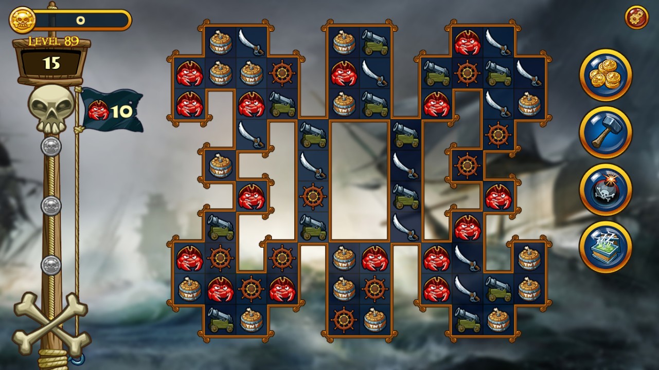 2025年最火九游娱乐三消游戏推荐 联机对战休闲益智超上瘾(图10)