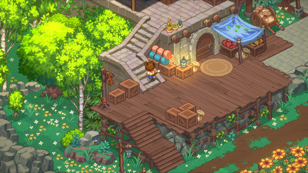 九游娱乐适合长期玩的休闲益智游戏有哪些 十大良心休闲益智游戏推荐(图6)