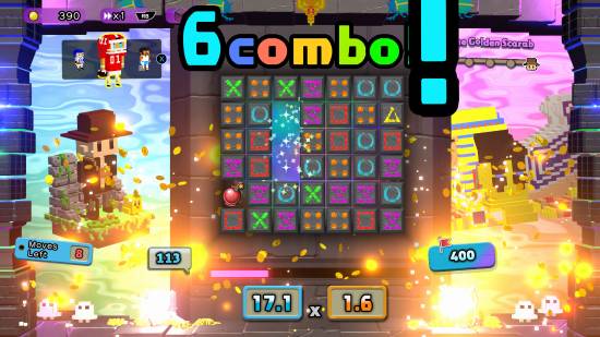 九游娱乐适合长期玩的休闲益智游戏有哪些 十大良心休闲益智游戏推荐(图1)