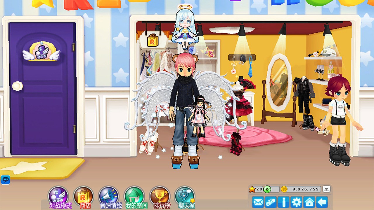 九游娱乐适合长期玩的休闲益智游戏有哪些 十大良心休闲益智游戏推荐(图10)