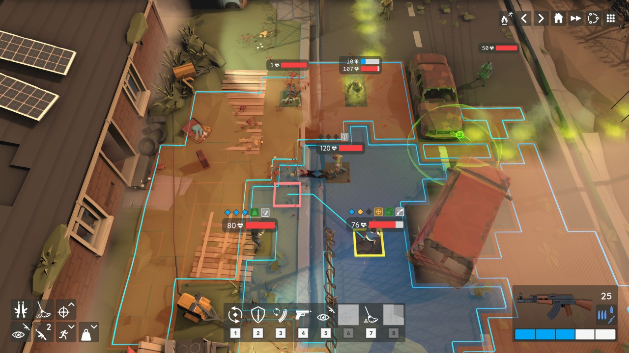 九游娱乐Steam低价单机游戏推荐 2025年最新低价单机游戏大全(图7)