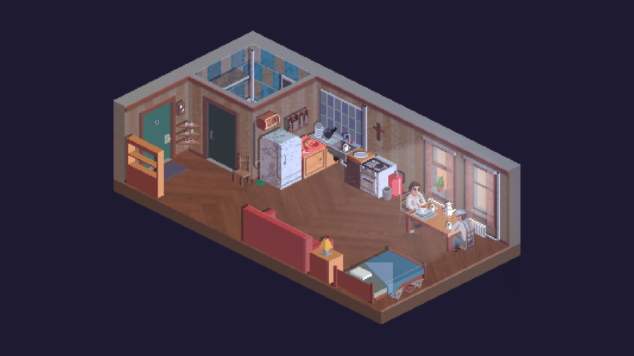 九游娱乐Steam低价单机游戏推荐 2025年最新低价单机游戏大全(图10)