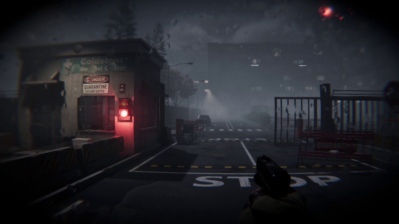 人气较高动作射击游戏大全 最受欢迎的动作射击游戏推荐2025九游娱乐(图3)