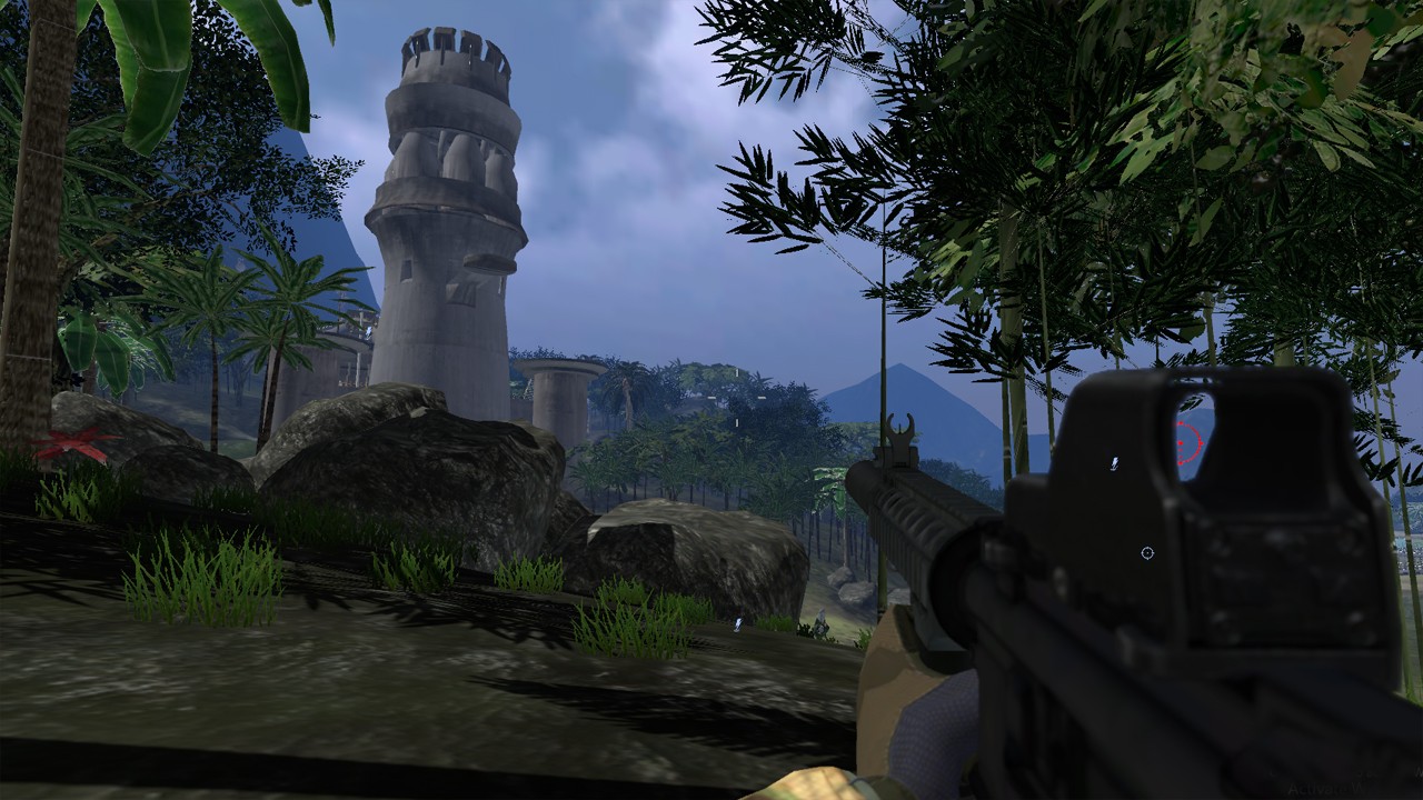 人气较高动作射击游戏大全 最受欢迎的动作射击游戏推荐2025九游娱乐(图6)