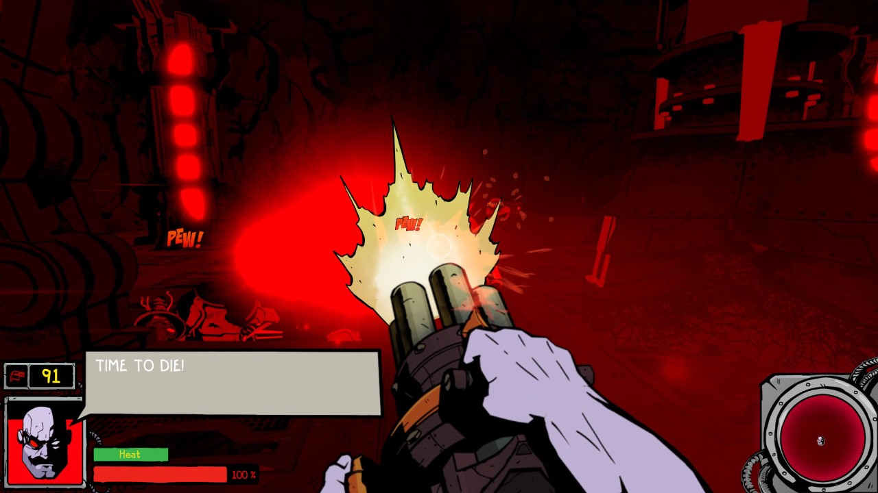 人气较高动作射击游戏大全 最受欢迎的动作射击游戏推荐2025九游娱乐(图5)