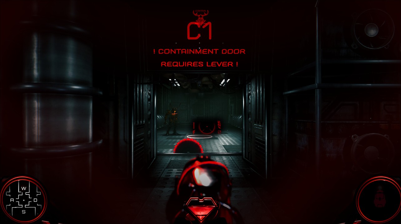 人气较高动作射击游戏大全 最受欢迎的动作射击游戏推荐2025九游娱乐(图10)