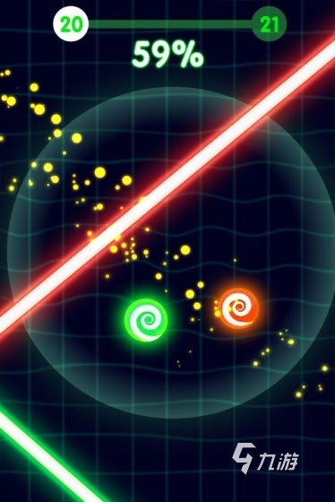 九游娱乐2025年最受欢迎的光枪游戏推荐与排行榜(图2)