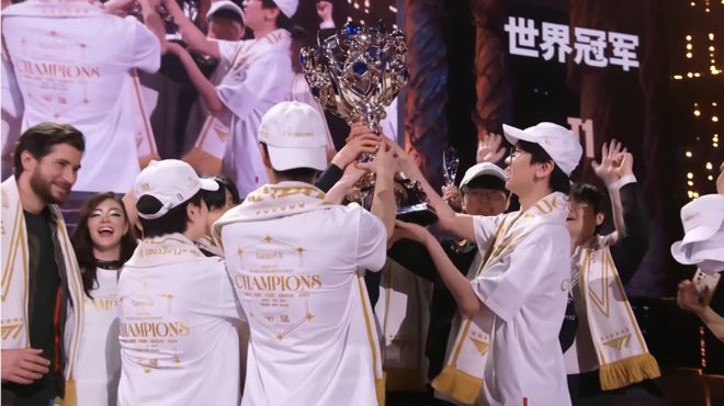 九游娱乐游戏比赛没人看了？(图3)