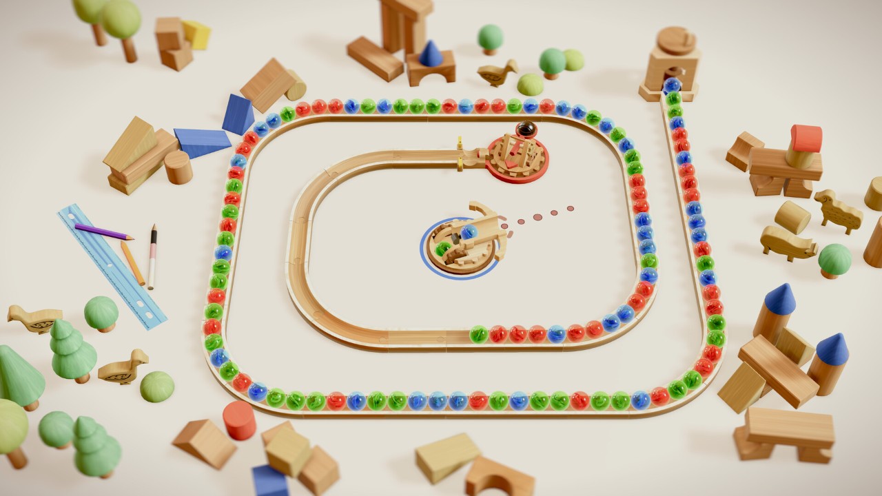 联机竞技类游戏有哪些 联机休闲竞技游戏九游娱乐大全(图5)