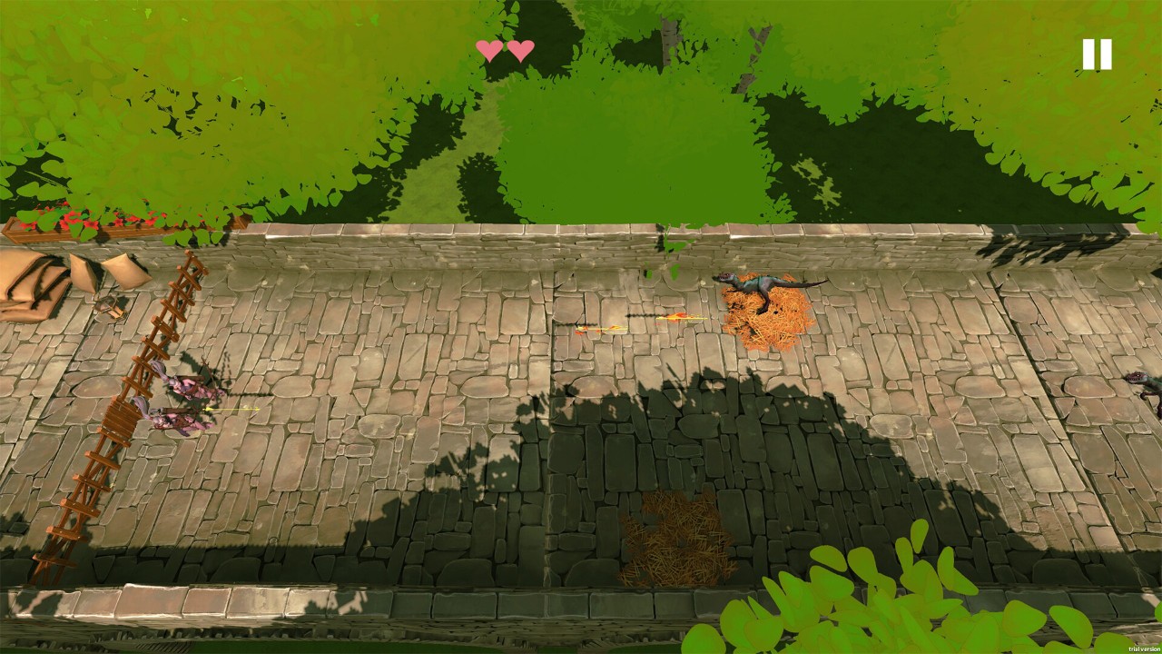 多人竞技游戏有哪些 九游娱乐好玩的多人竞技游戏大全(图9)