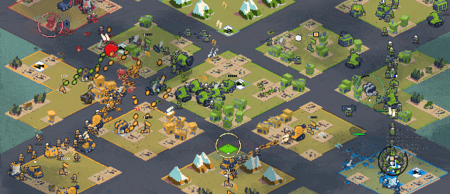 2九游娱乐025对战游戏排行榜Top10 十大好玩的对战游戏推荐(图1)