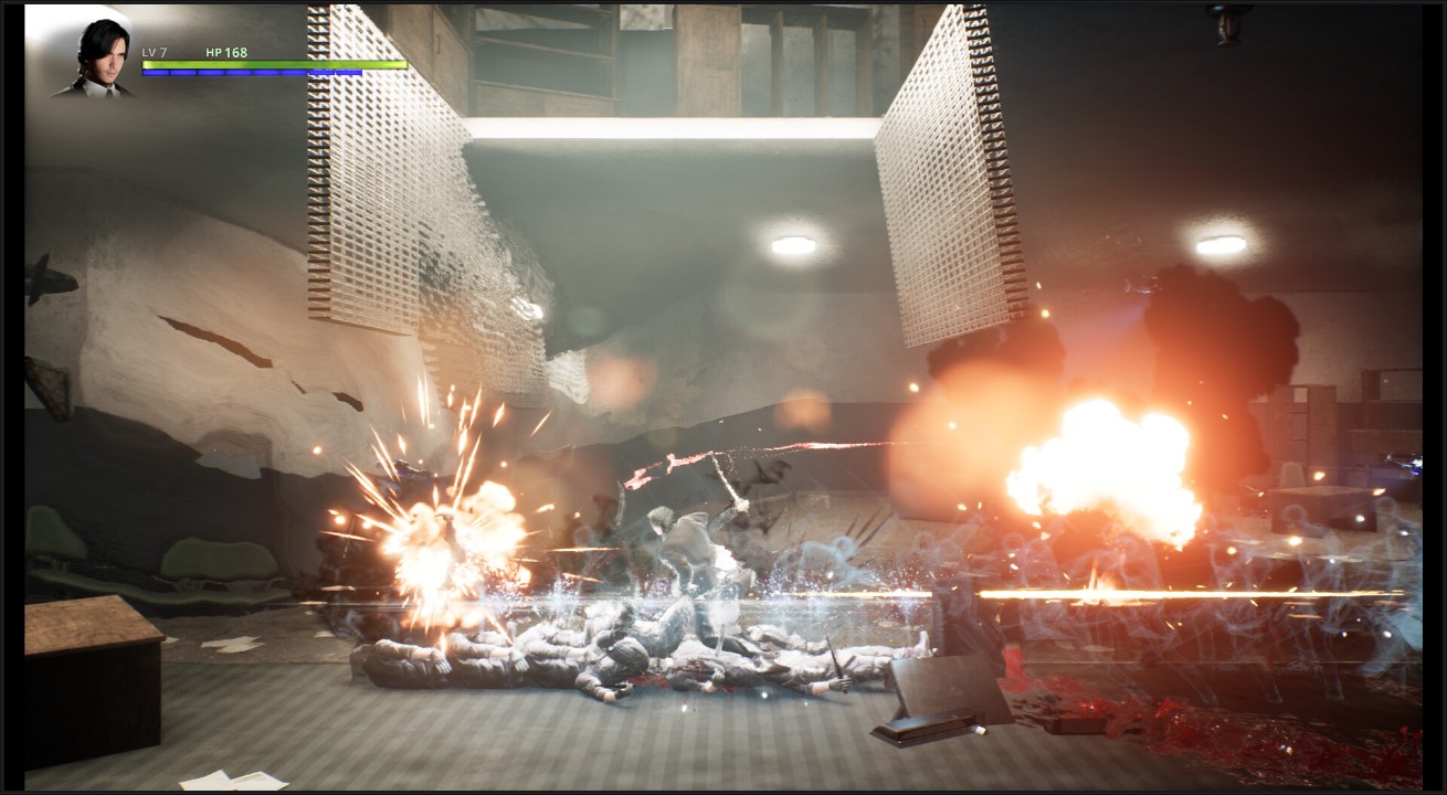 2九游娱乐025对战游戏排行榜Top10 十大好玩的对战游戏推荐(图6)