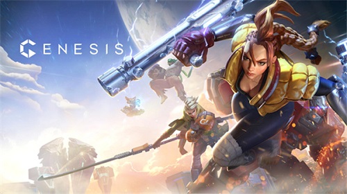 竞技游戏哪九游娱乐个好玩 十大必玩竞技游戏盘点(图1)