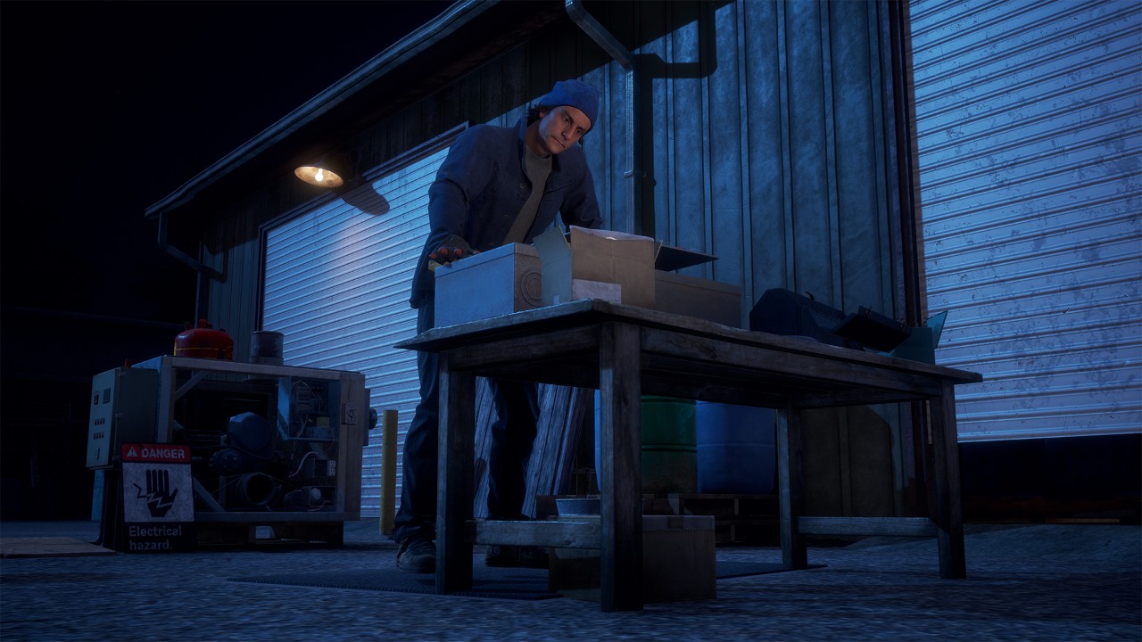 不可错过的联机rpg游戏 热门联机rpg游戏九游娱乐合集(图7)