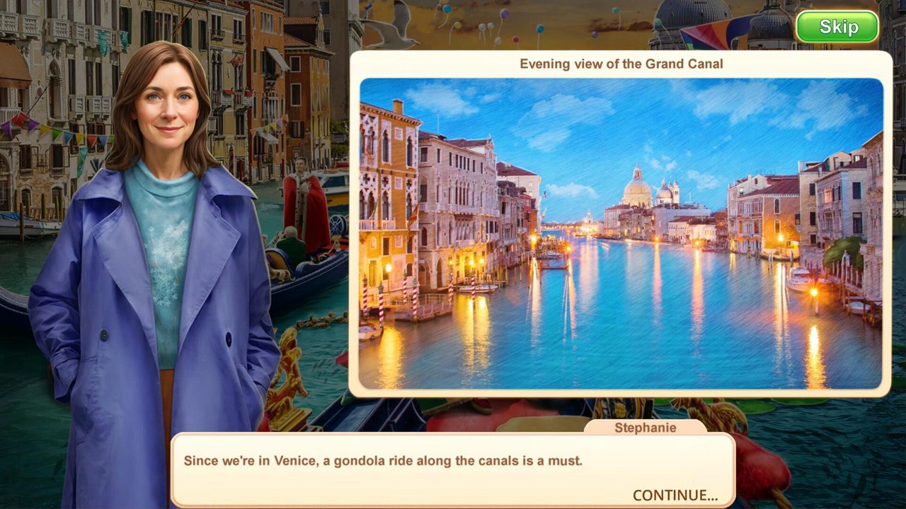 PC休闲游戏有哪些 2025最新PC休闲游戏九游娱乐大全(图3)