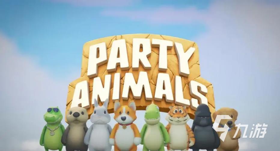 2025年最受欢迎的团队互动手九游娱乐游推荐 合集精选耐玩多人游戏(图2)