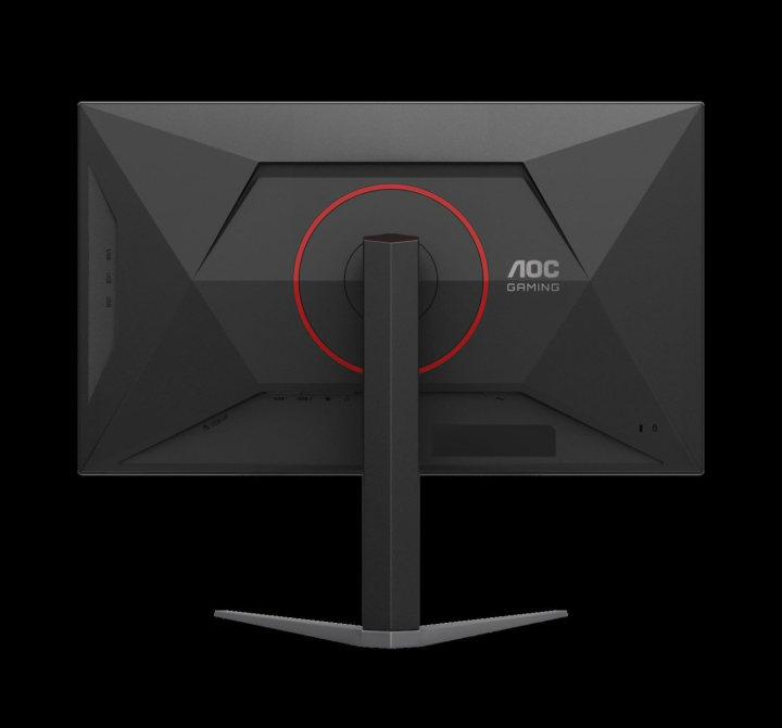 AOC U27G4XM QD-MiniLED显示器发布2026年1月解锁九游娱乐(图2)