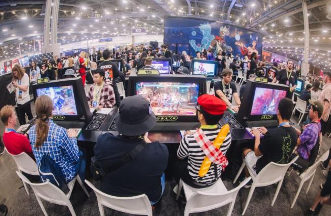 拳头的下一个电竞项目！2九游娱乐XKO展现电竞潜力 社区驱动竞技发展(图1)