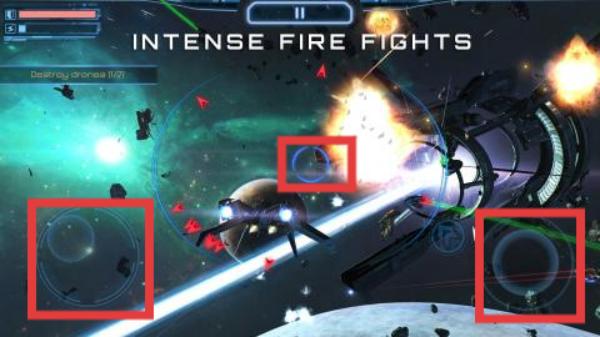 九游娱乐无限细分(Subdivision Infinity)(图2)